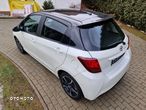 Toyota Yaris 1.5 Premium CVT - 15