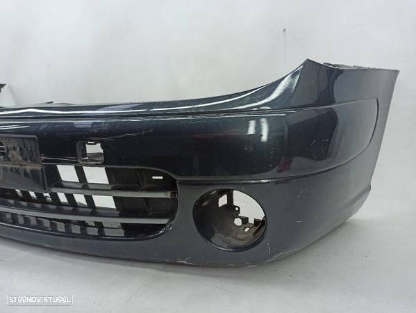 Para Choques Frente Citroen Xsara Break (N2) - 3