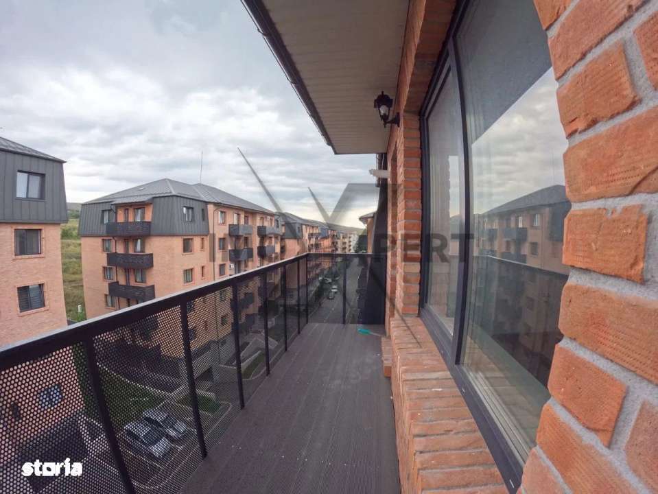 Apartament cu 2 camere, finisat, parcare , Beta Residence - Imagine principală: 4/5