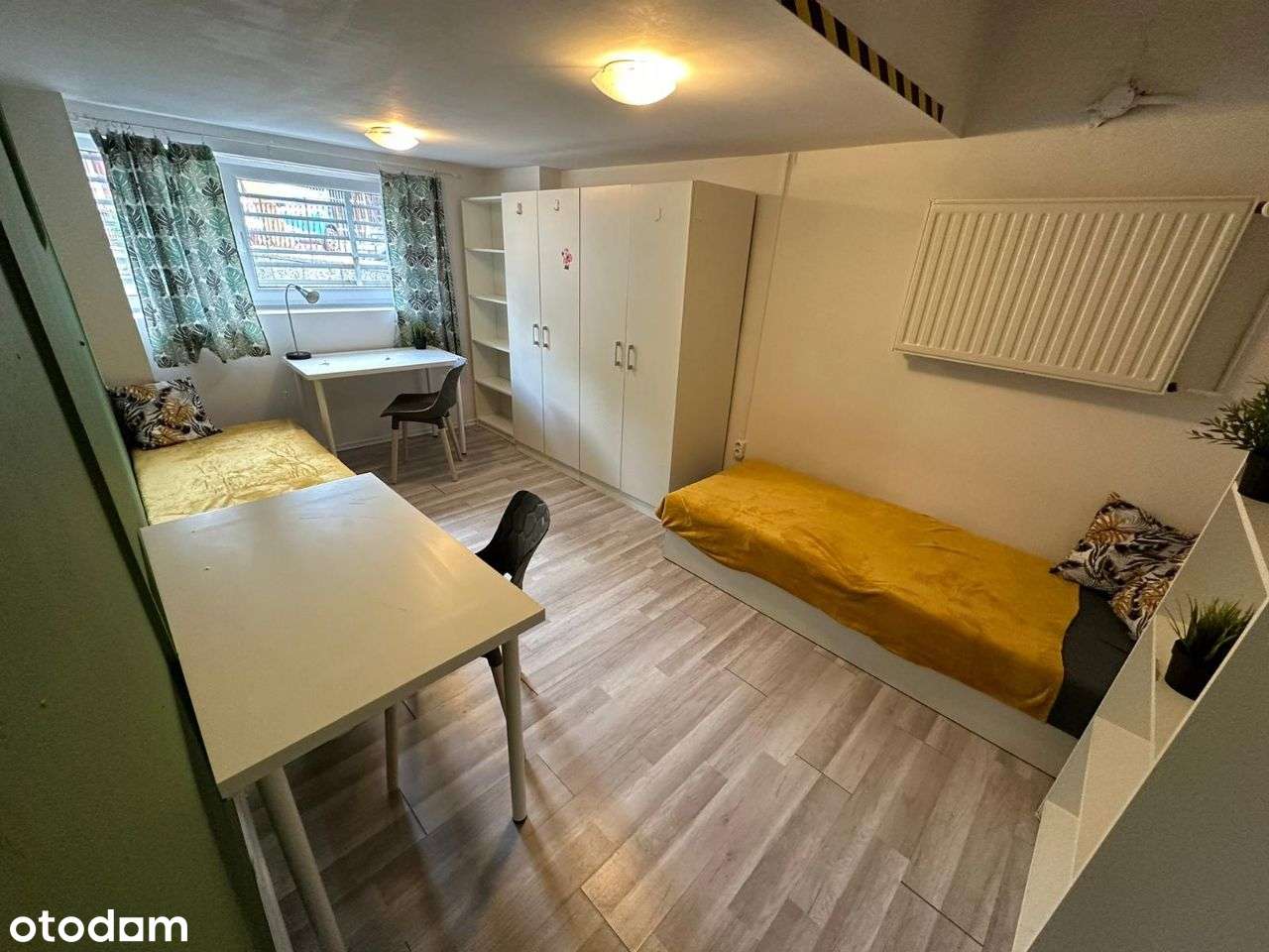 Pokój dwuosobowy dla kobiet ul. Wita Stwosza 17b/MOKOTÓW/754 - Pełny obrazek: 4/9