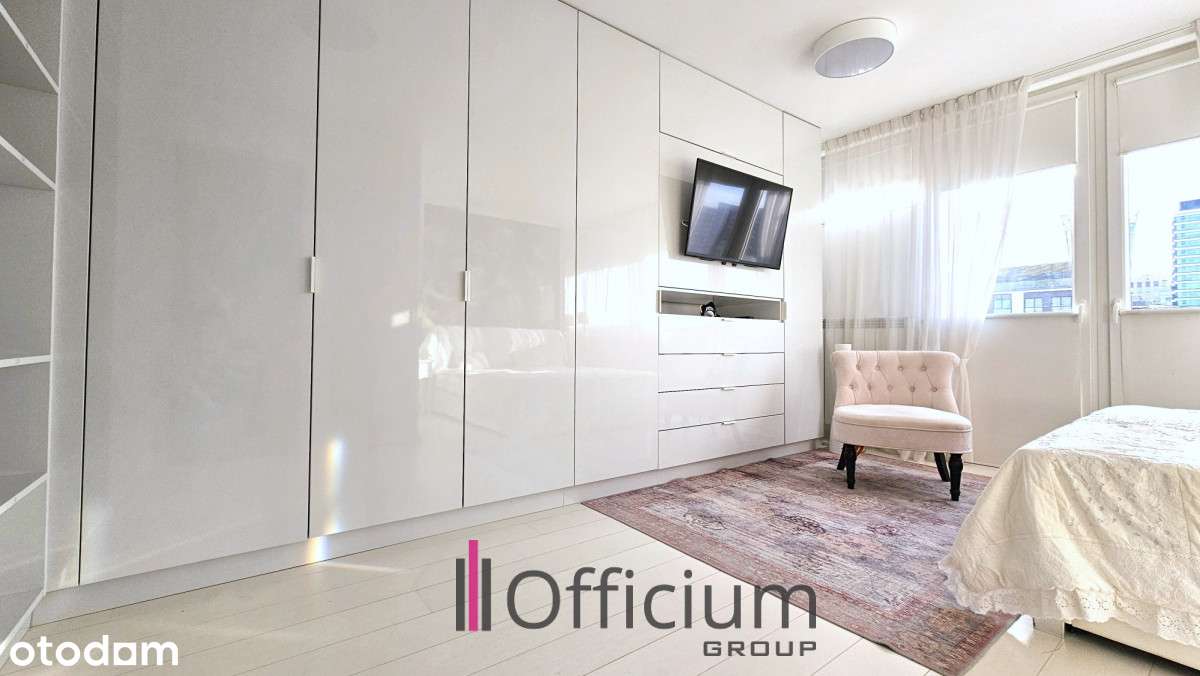 Sprzedam 2pkojowe mieszkanie(48m2), metro, Wola.-10