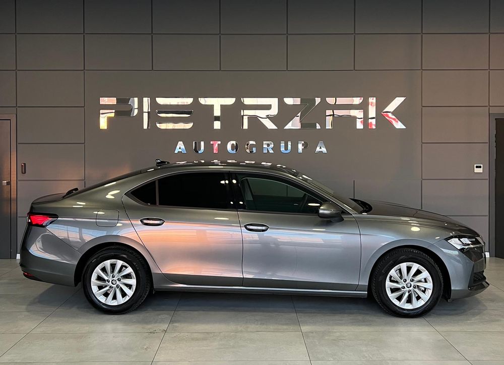 Skoda Superb Essence 1.5 TSI 150KM Salon Polska FV23% LEASING GOTÓWKA