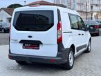 Ford Transit Connect Outro - 4