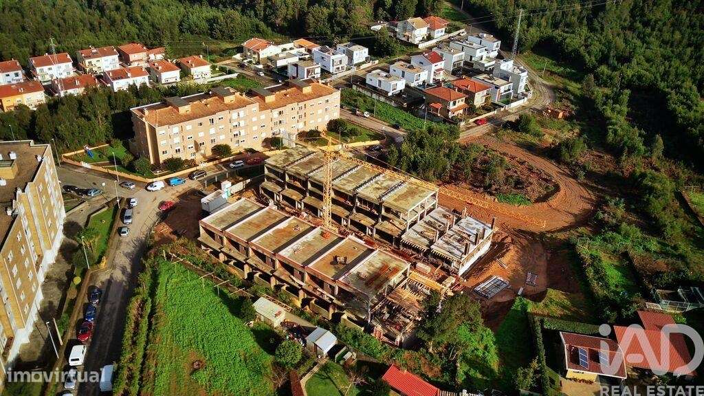 Casa / Villa T3 em Gondomar (São Cosme), Valbom e Jovim de 233,00 m2 - Grande imagem: 5/30