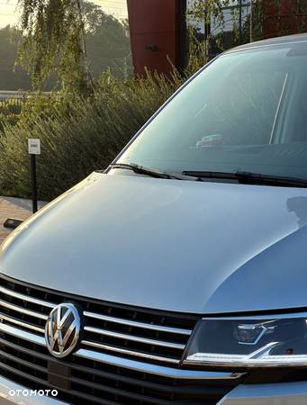 Volkswagen Multivan 6.1 2.0 TDI L1 Trendline 4Motion DSG - 9