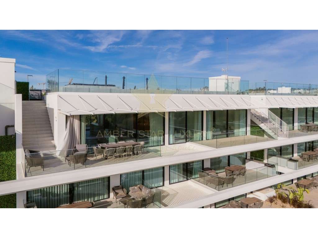 Bloco de apartamentos  Loulé - Grande imagem: 4/32