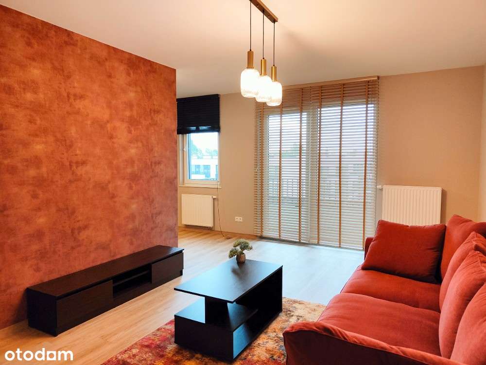 Mieszkanie 2 pok. 51,5 m2 na os. Idea, Wacyn, ul. Listopadowa, Radom-4