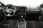 Renault Mégane Sport Tourer 1.5 Blue dCi R.S. Line - 8