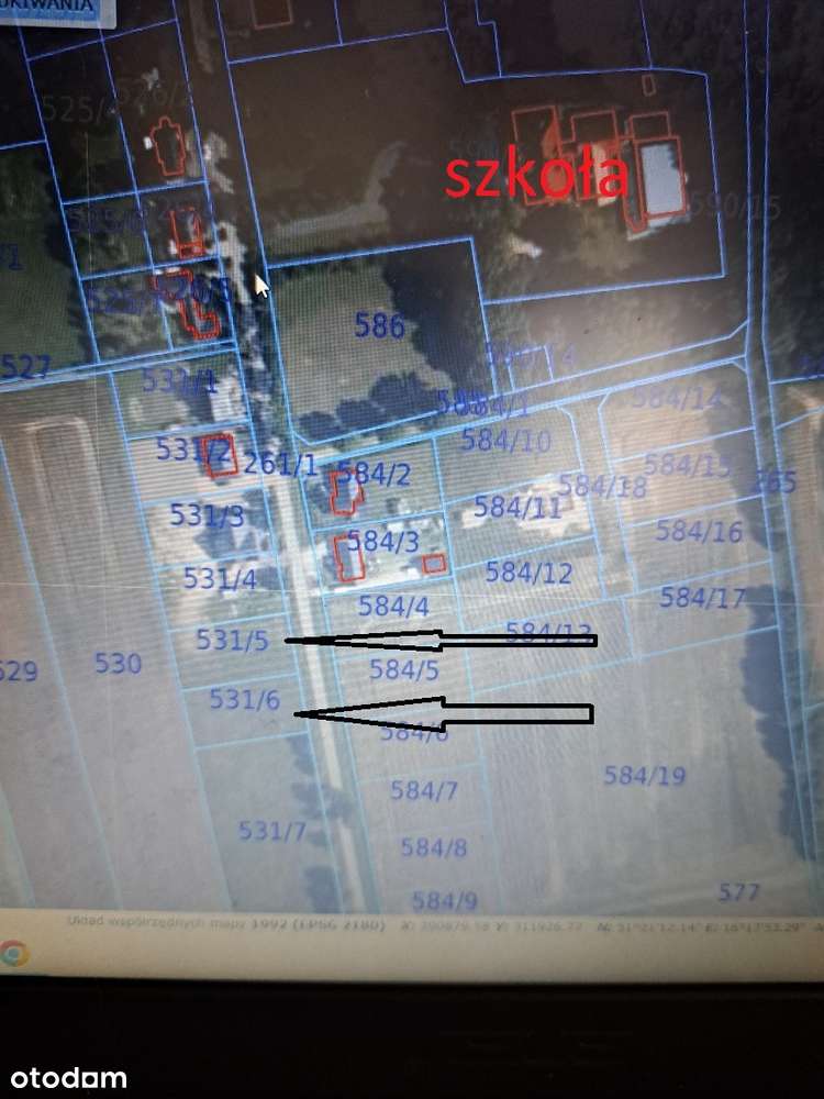 Niemstów 10ar - Pełny obrazek: 2/6