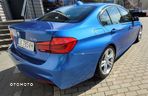 BMW Seria 3 318i M Sport - 7