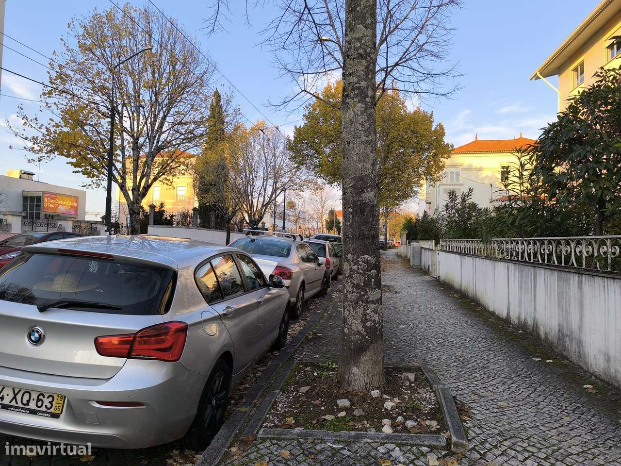 Arrenda-se garagem para 1 viatura – Portão automático - Grande imagem: 5/5