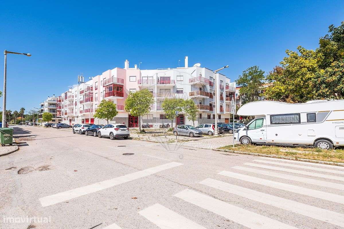 Apartamento T1 para venda-25