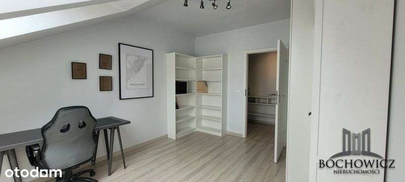 Mieszkanie, 68,50 m², Wrocław-9