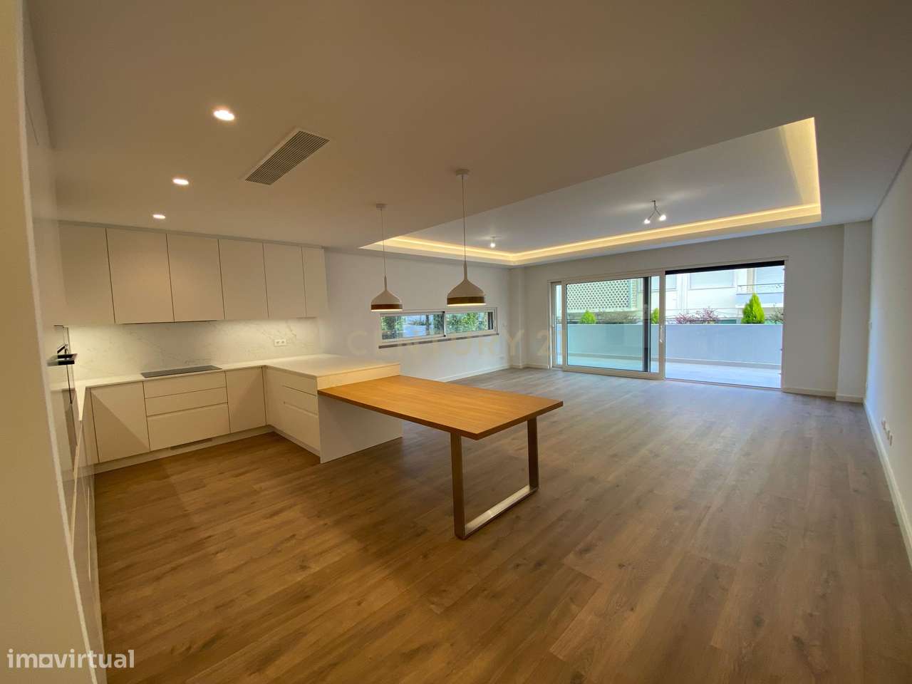 Moderna Moradia em Almada com Vista Deslumbrante - Grande imagem: 2/25