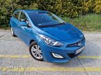 Hyundai I30 1.6 CRDi Comfort EU5 - 2