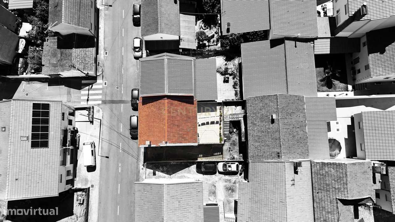 Moradia geminada T3 em Bragança - Grande imagem: 5/35