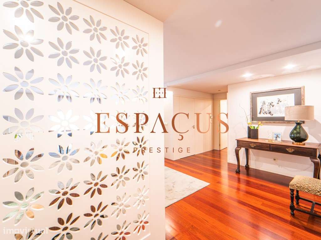 Fantástico Apartamento T4 em Braga-11