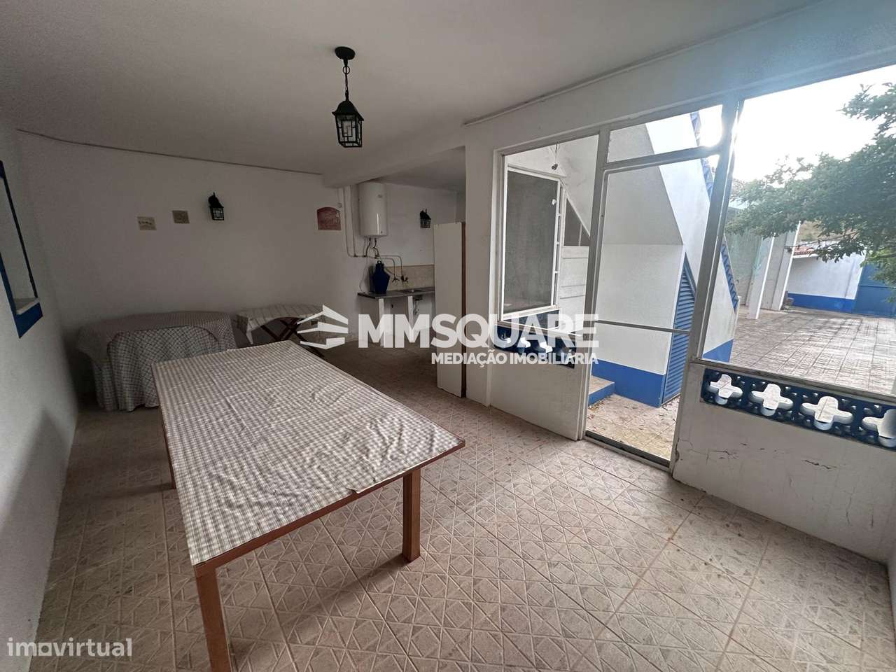 Moradia T3 - Garvão-18