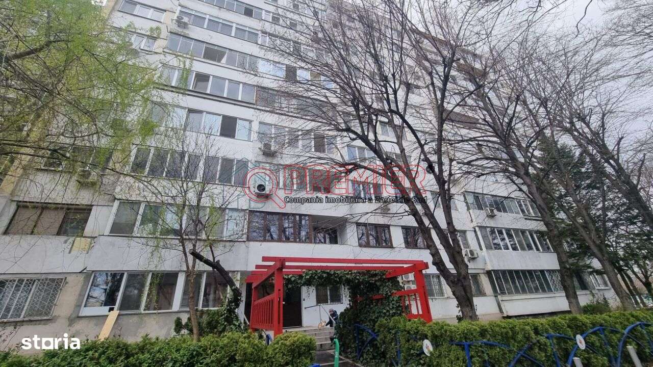 Apartament 2 camere decomandat, 53.82 mp , loc parcare – Str. Emil