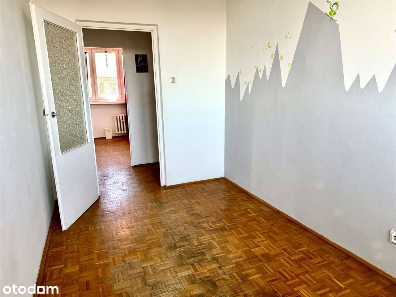 osiedle Dąbrowa, 3 pokoje, od zaraz, IV piętro-17