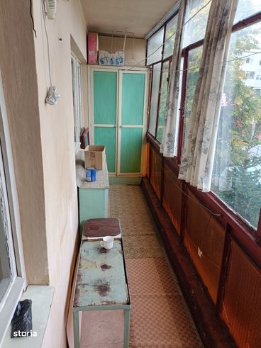 Apartament cu 2 camere de vânzare în zona Obor-4