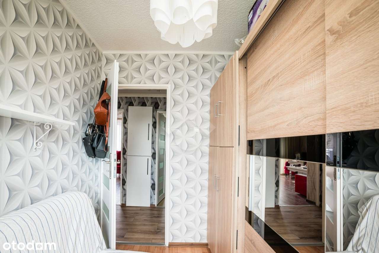 Mieszkanie z widokiem, ostatnie piętro - Os Podwawelskie - Kraków-3