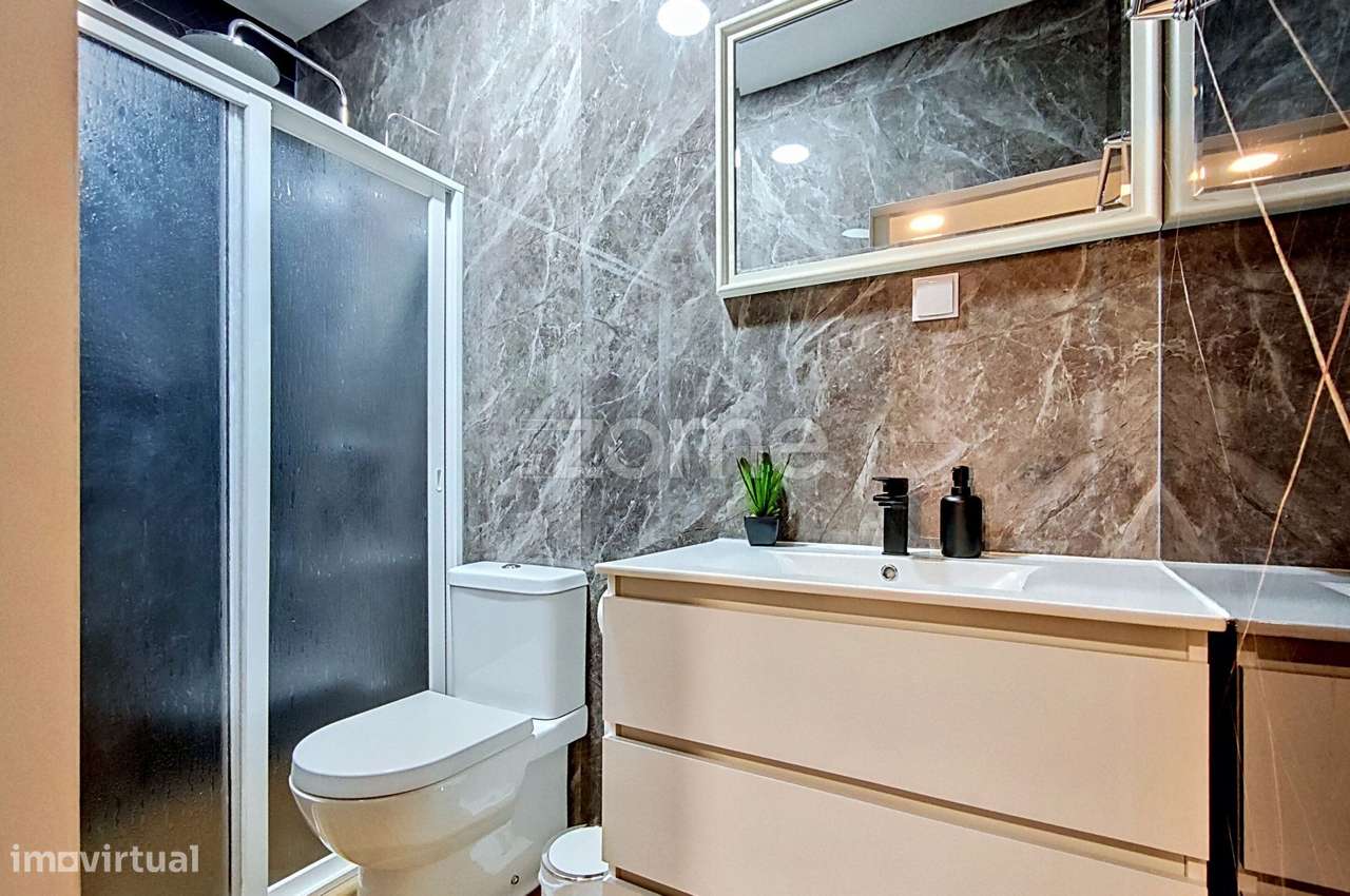 Moradia T2+1 renovada em Amorosa, São Bartolomeu de Messines-24