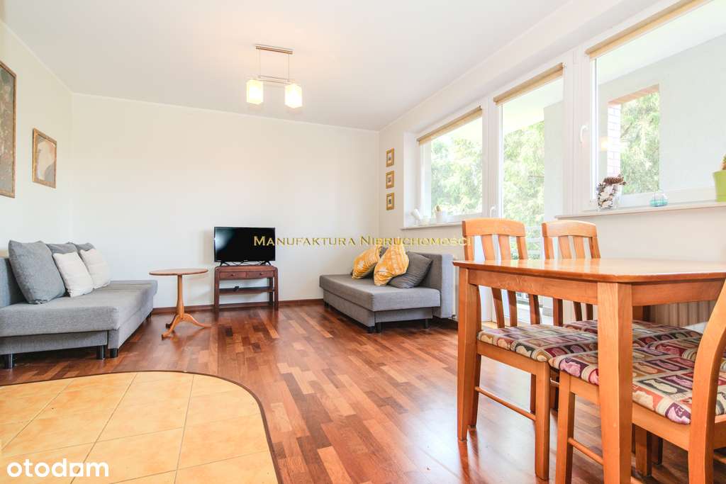 Dostępne od zaraz. Mieszkanie w Jantarze-6