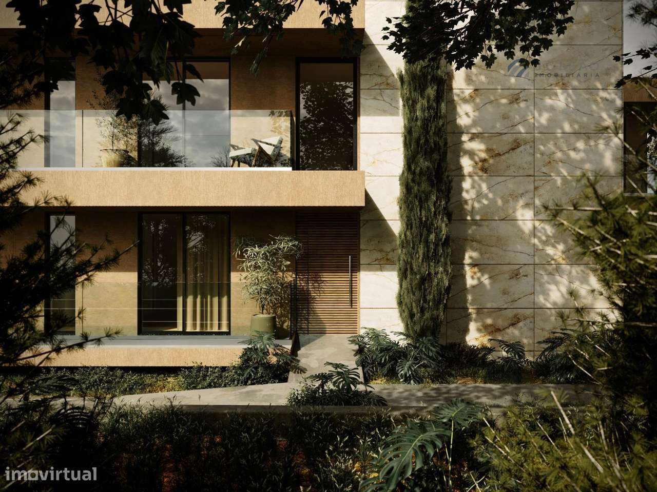 Apartamento T2 Novo – Aveleda, Penafiel-5