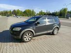 Chevrolet Captiva 2.0 d LS - 4