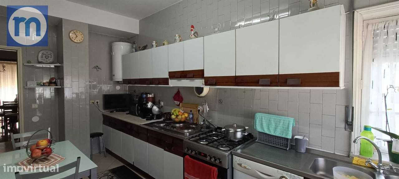 Moradia Geminada T5 Venda em Perafita, Lavra e Santa Cruz do Bispo,Mat-22