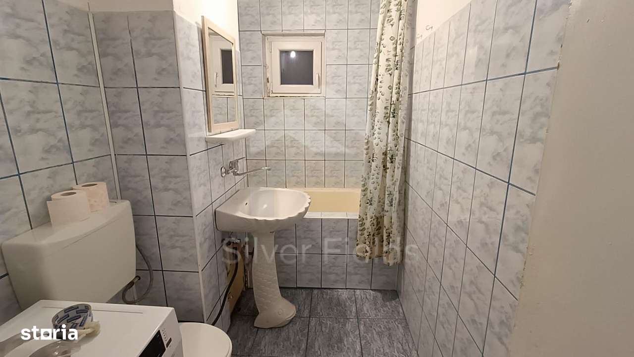 Apartament cu 2 camere plus anexa la subsol | Lipovei-12