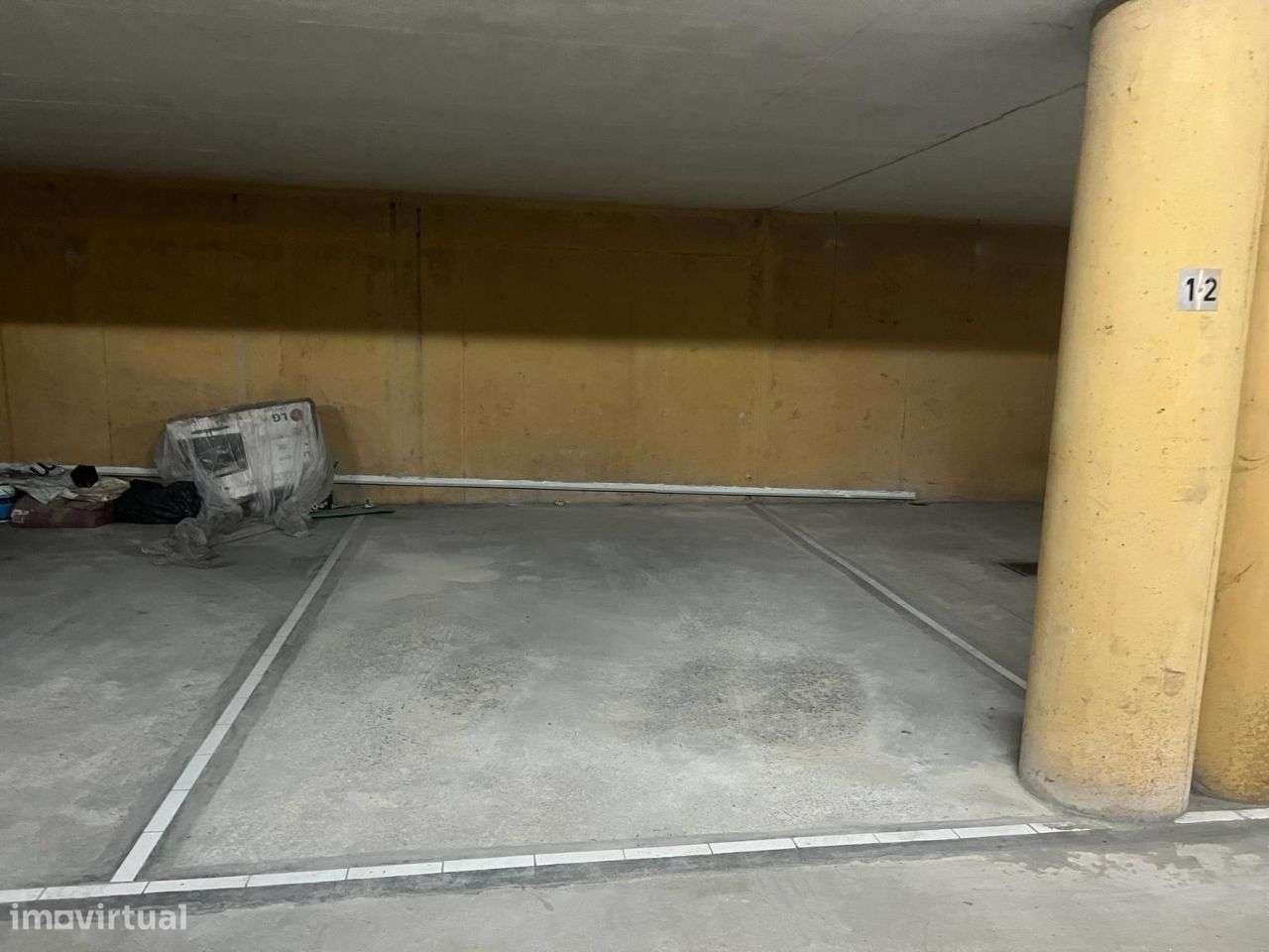 Arrendamento excelente t3 com garagem-15