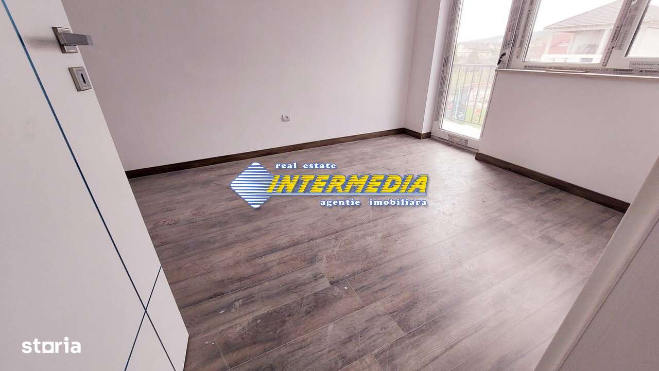 Casa Noua P+1 in zona Alba-Micesti finisata la cheie - Imagine principală: 5/10