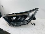 Lampa lewa RAV4 V 5 FULL LED - 1