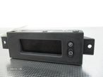 Display Opel Combo Caixa/Combi - 3