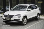 Skoda Karoq 1.5 TSI ACT Sportline DSG - 16