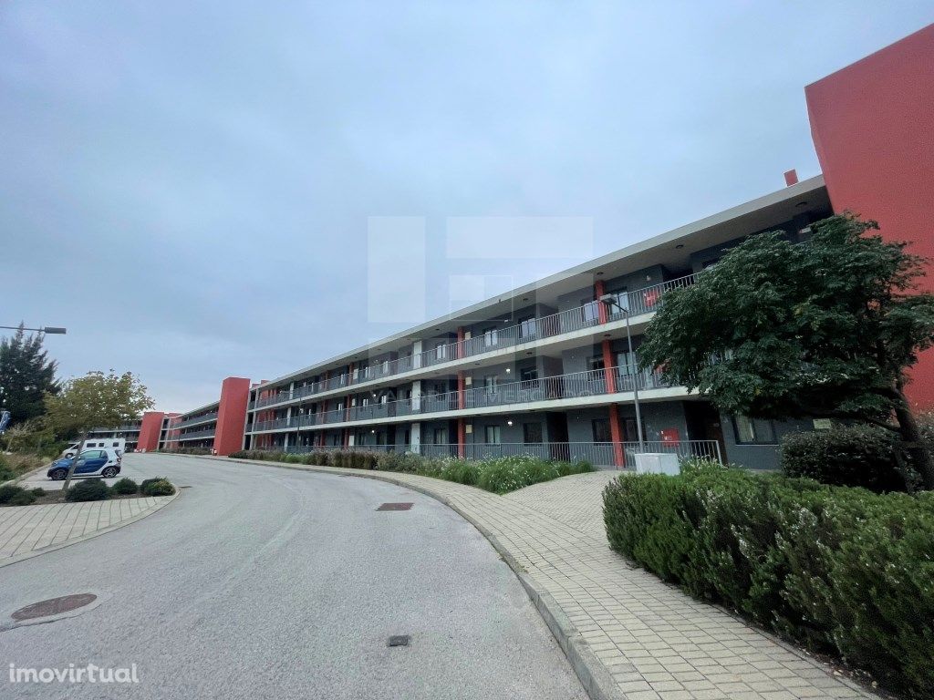 Apartamento T2 junto ao Autódromo Internacional do Algarve