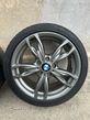 Jante Bmw OEM seria 1 2 3 m436 in doua lățimi 8jx18is52 75jx18is45 - 2