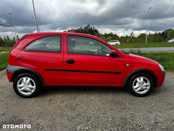 Opel Corsa 1.0 12V Comfort - 7