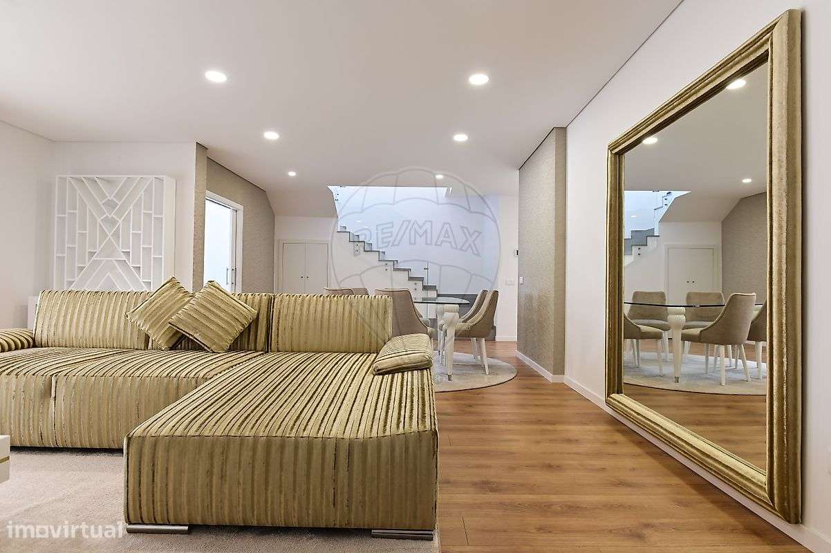 Moradia T4 para arrendamento - Grande imagem: 5/36