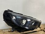 LAMPA PRZOD PRZEDNIA PRAWA OPEL INSIGNIA B II 2 ZWYKLA LED 39195642 EUROPA - 2