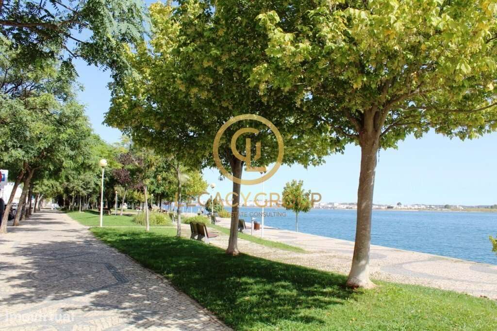 Apartamento T2 Novo  em Vila Real de Santo António - Grande imagem: 2/20