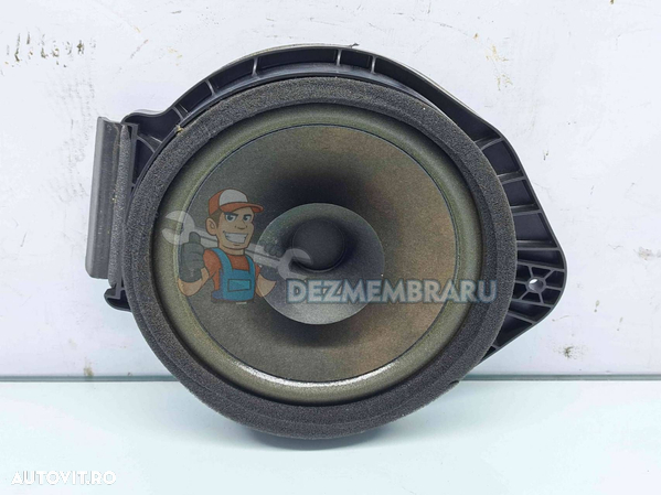 Boxa dreapta spate Opel Astra J [Fabr 2009-2015] OEM - 1