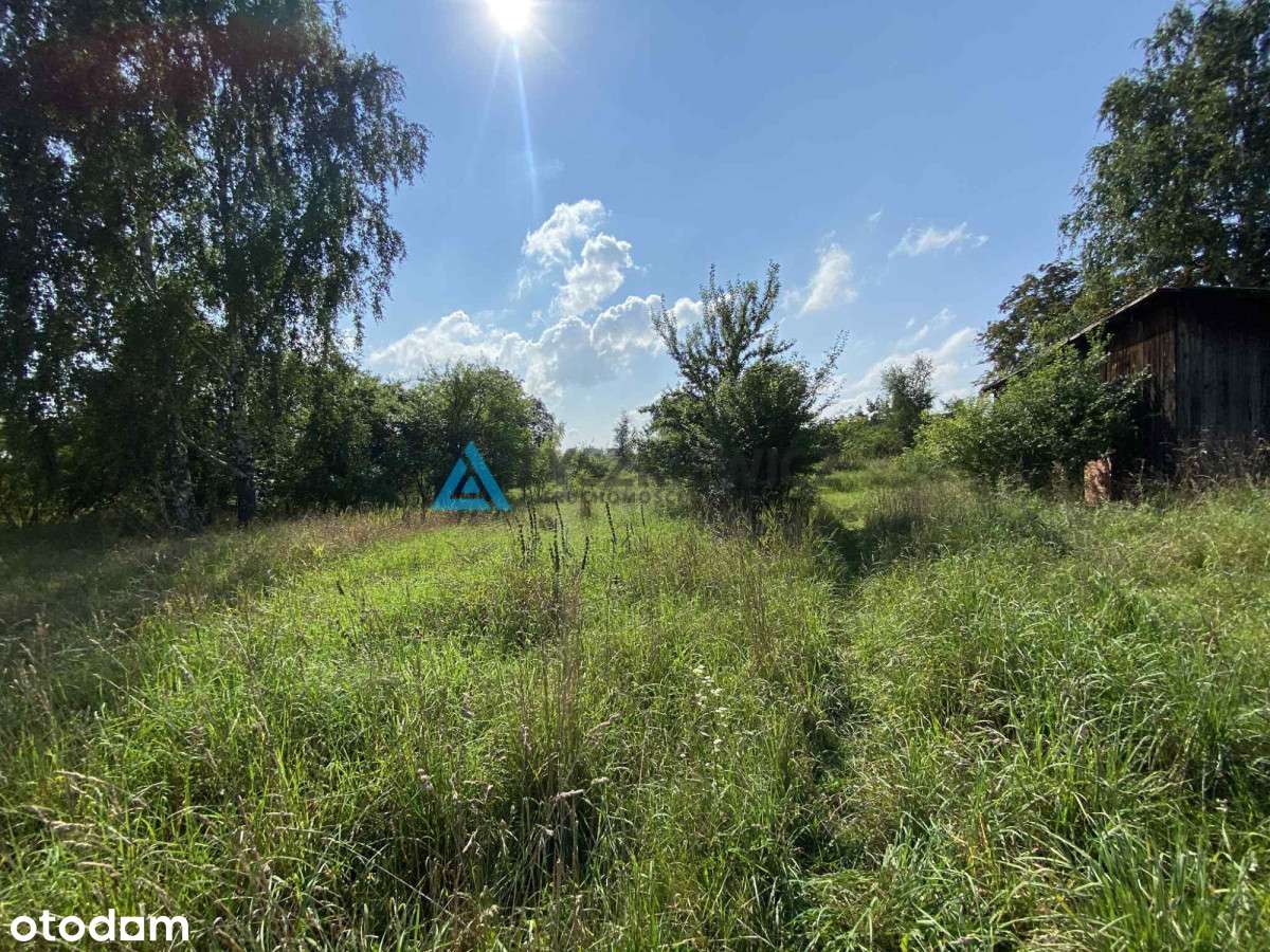 Działka w Cieplewie – idealna pod dom lub usługi - Pełny obrazek: 5/20