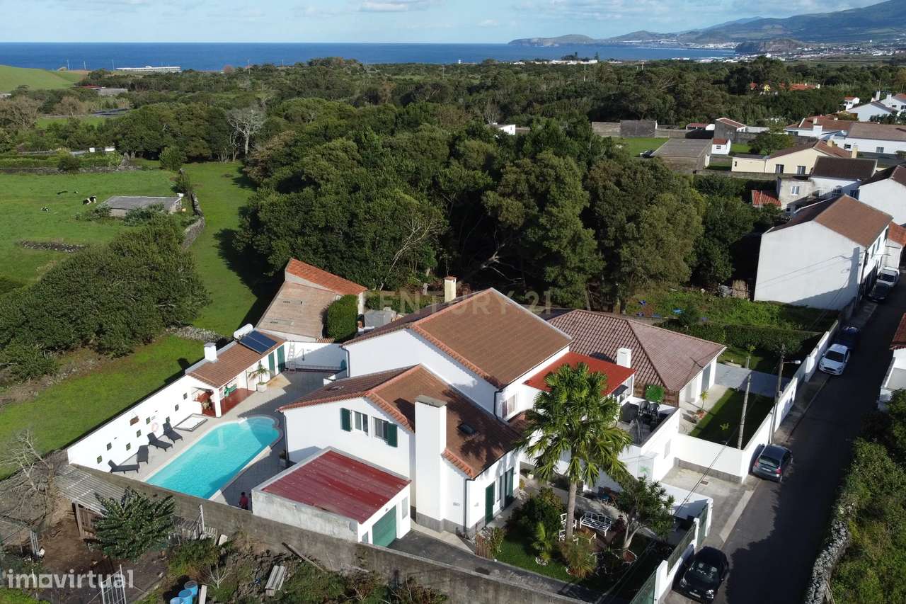 Moradia com Piscina + AL – Oportunidade Única - Grande imagem: 5/60