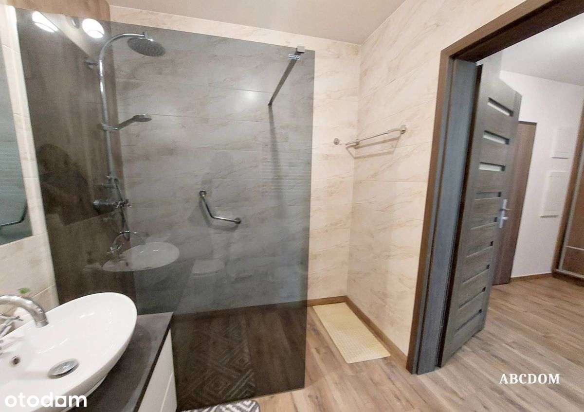 Czyżyny, mieszkaniez balkonem, meble w cenie-7