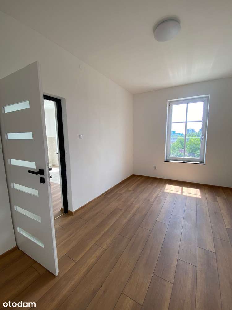 Piękne mieszkanie Bytom Rozbark 2 pokoje, 2 piętro-2