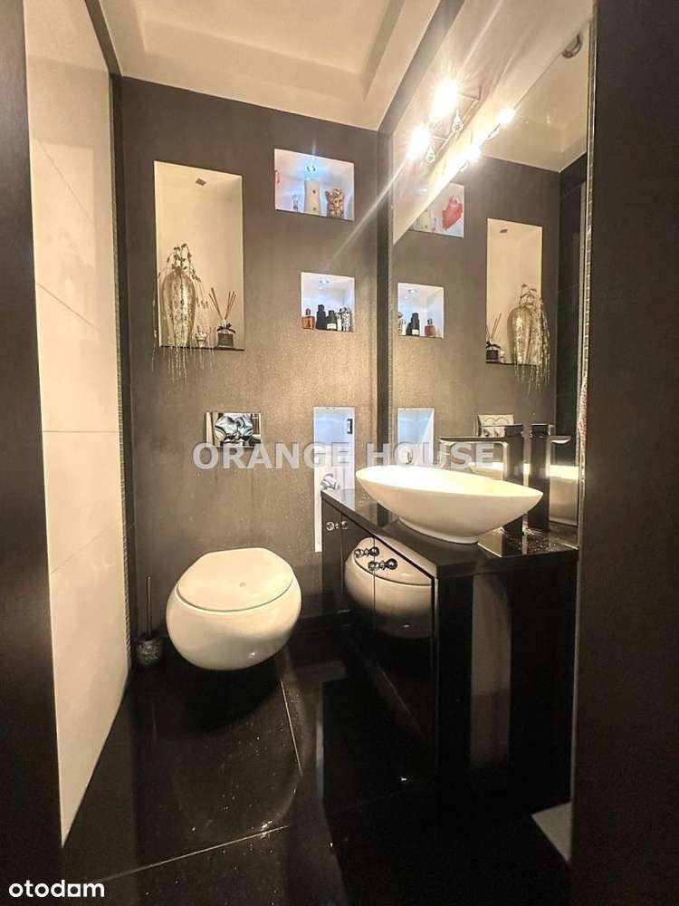 Segment skrajny z dużym ogrodem 0% prowizji-8