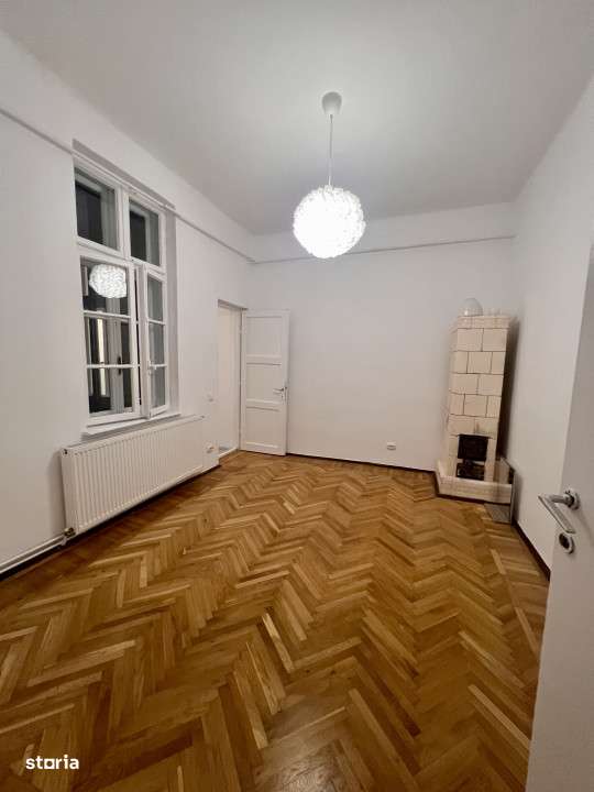 Vila individuala zona Floreasca-15